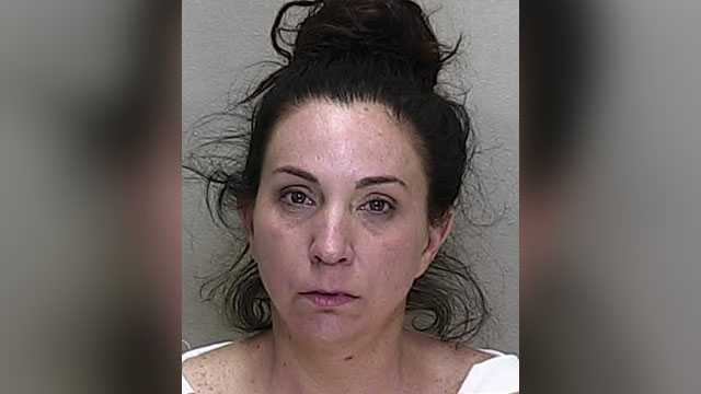 DUI manslaughter arrest made after fatal Ocala bike crash - WESH