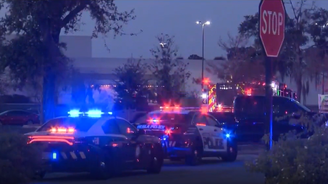 Paddock Mall: 911 call from Ocala mall shooting released - Vimarsana News