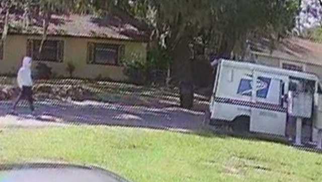 2 Marion County men plead guilty to robbing postal workers - Vimarsana News
