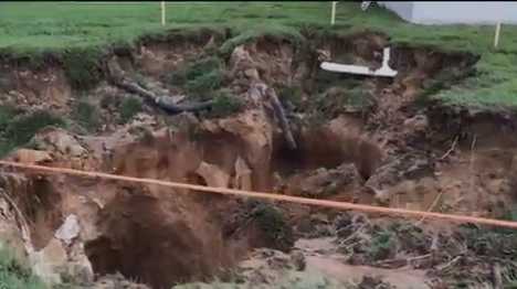 Families in Ocala recover from flooding after storms - Vimarsana News