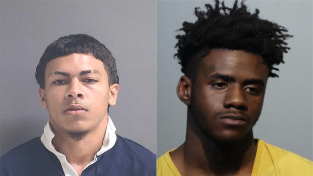1 arrested, 1 at large in Deltona carjacking - Vimarsana News