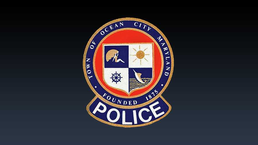 Ocean City police
