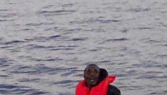 Man stranded at sea for 36 hours rescued by Fort Pierce charter boat - Vimarsana News