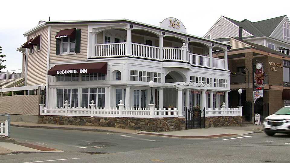 NH Chronicle Saying farewell to D.W.'s Oceanside Inn