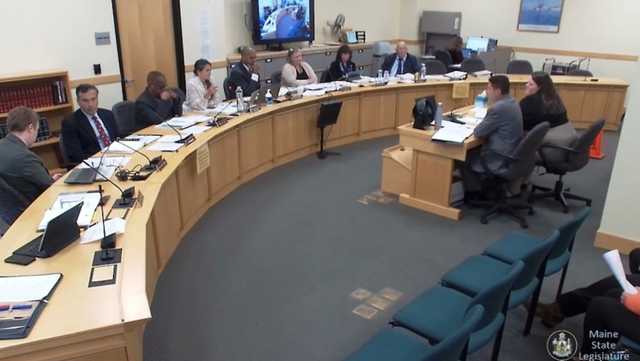 Child welfare agency leader faces tough questions from lawmakers - Vimarsana News