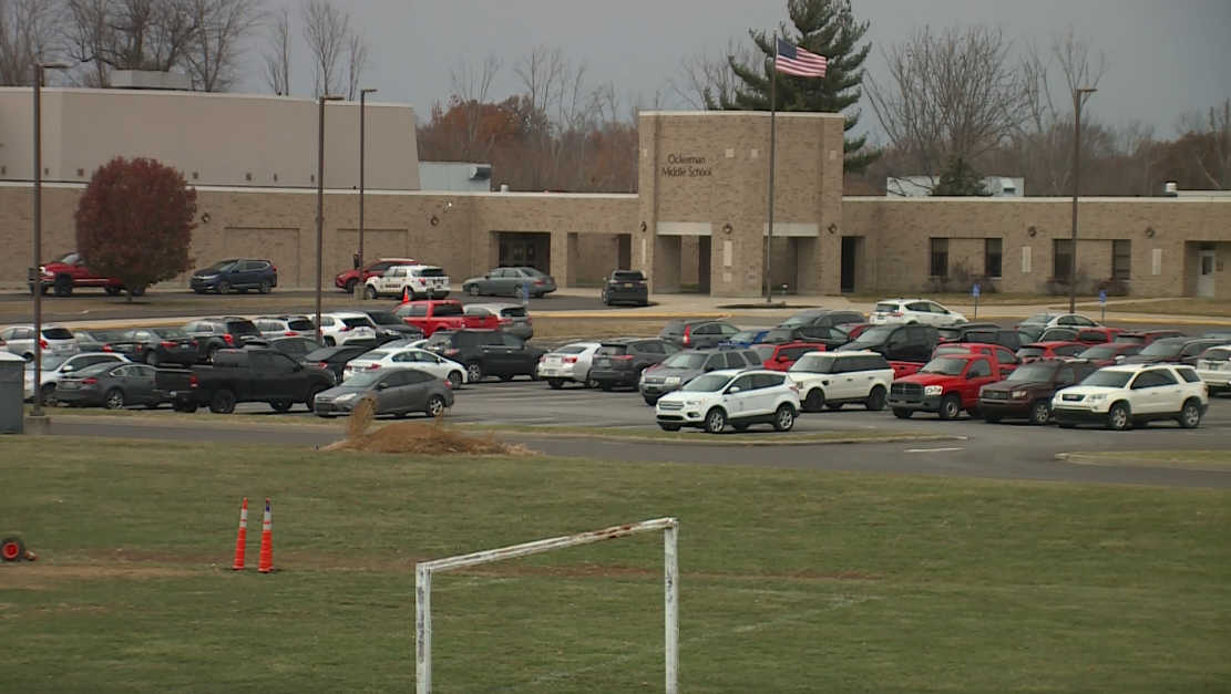 4 days, 5 arrests of students charged with threatening Boone County schools