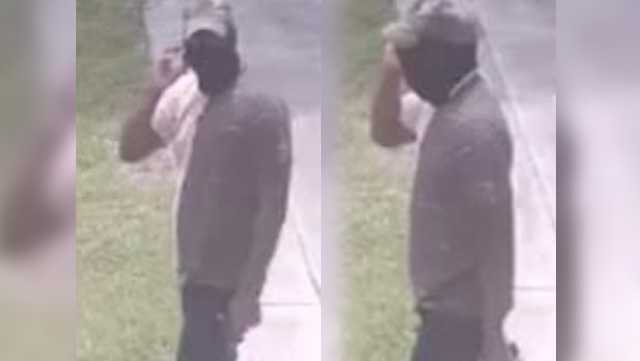 Police search for suspect after multiple shots fired into Orange County ...