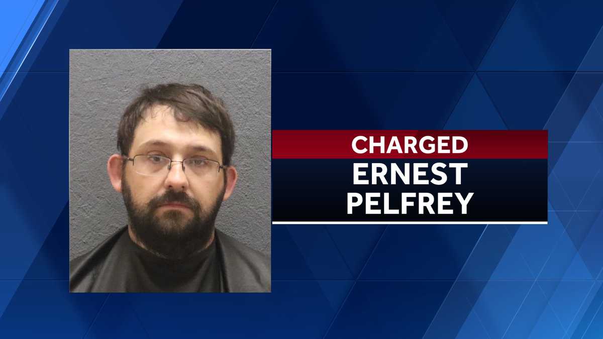 Oconee County man accused of inappropriately touching a child, deputies say