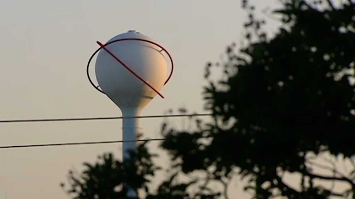 Don't be alarmed: Duke Energy to test nuclear sirens on Wednesday