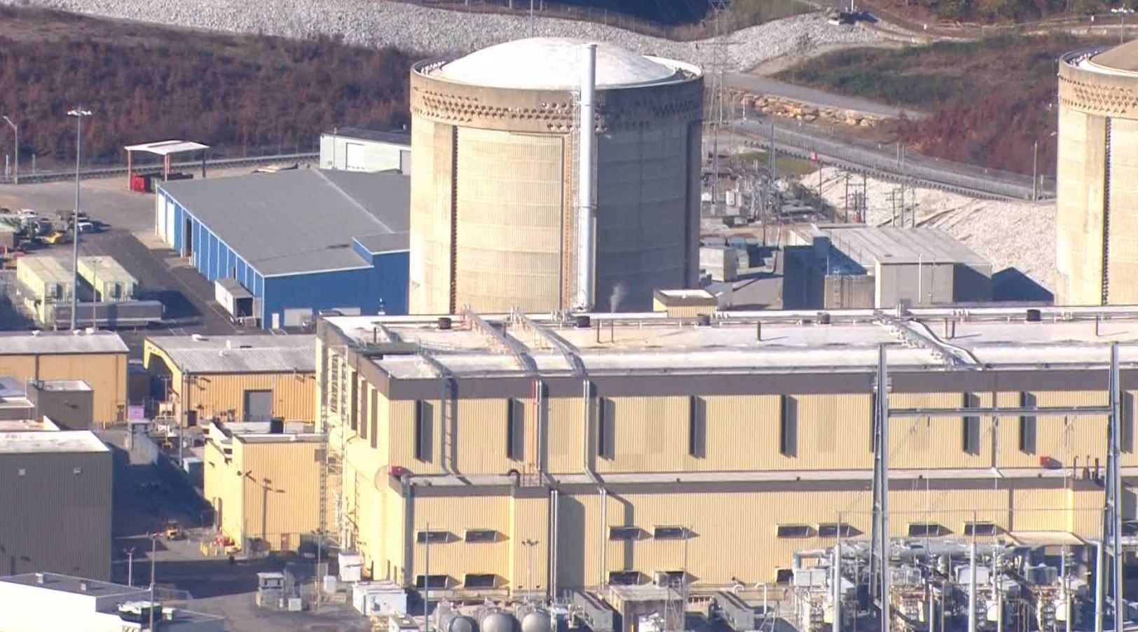 South Carolina: Oconee Nuclear Station Incident Update