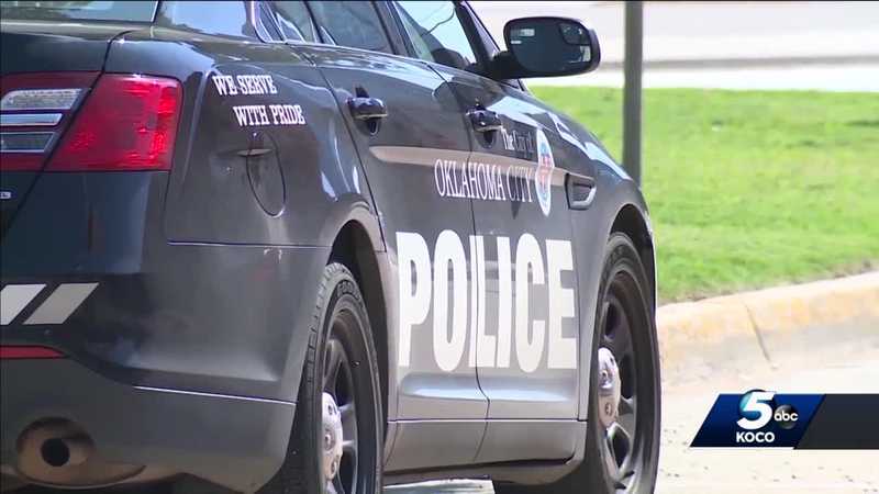 Car hits and kills 3-year-old in southwest OKC.