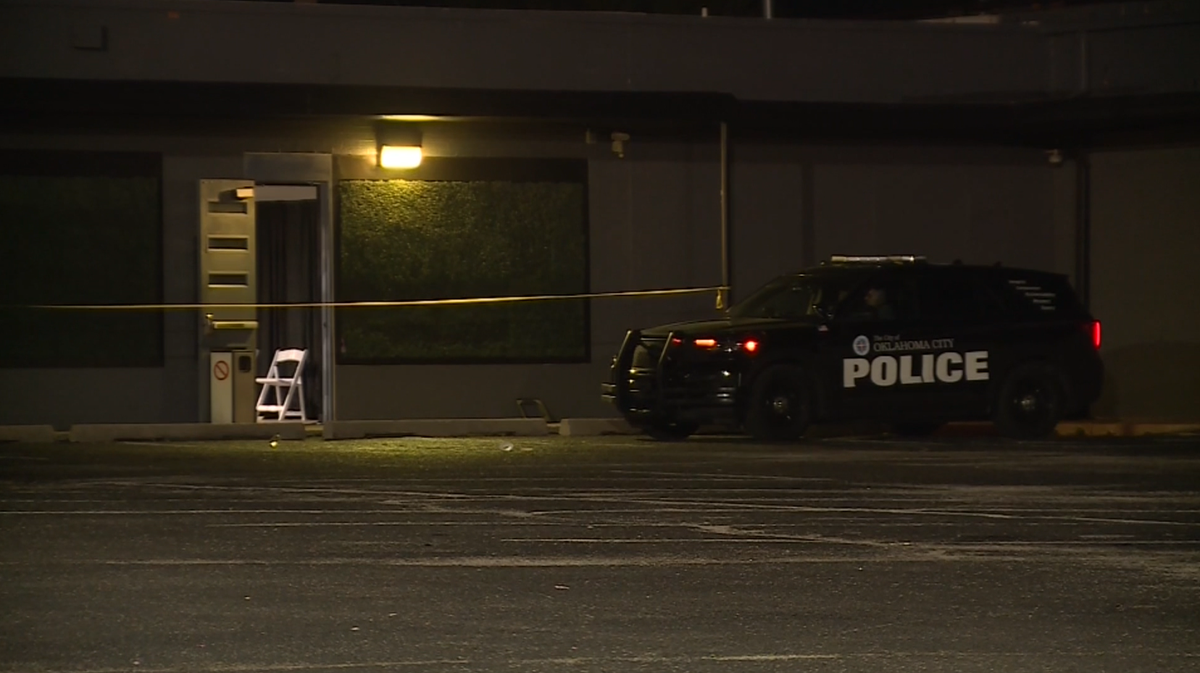 Man dead after fight breaks out at Oklahoma City nightclub - KOCO