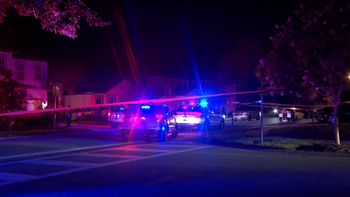 Woman dead, man seriously injured in Orange County shooting