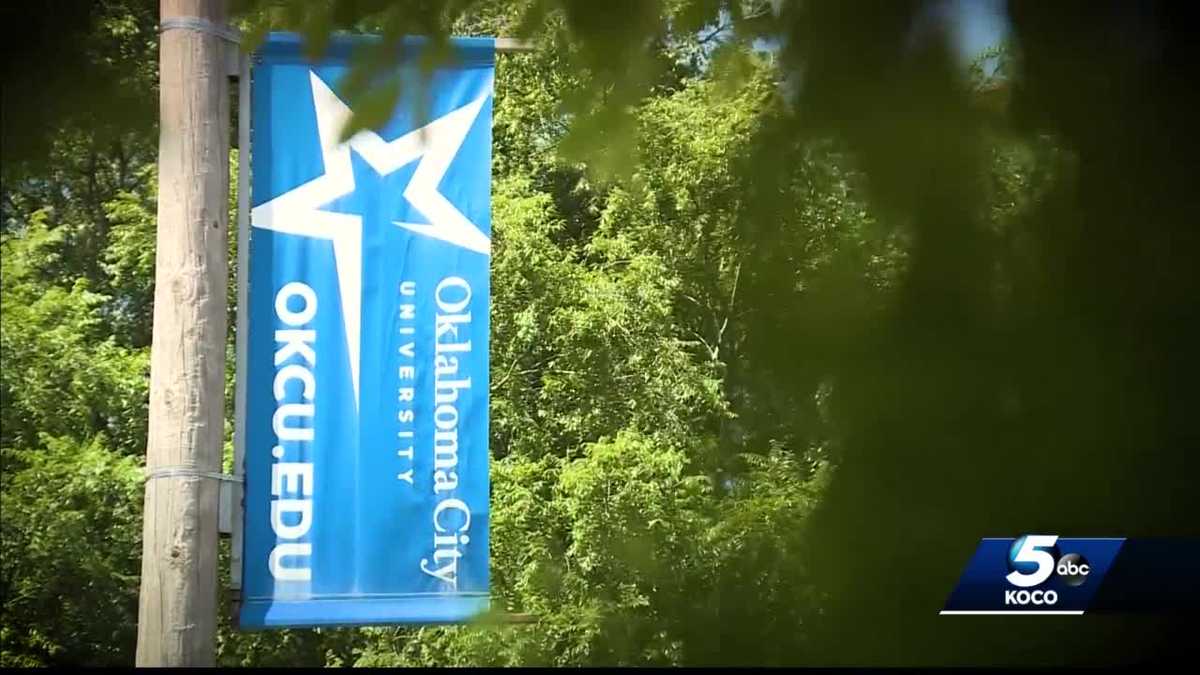 Oklahoma City University to serve as satellite village site for LA28 Olympics