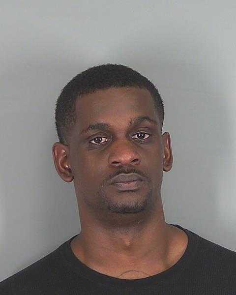 SC: 2 men charged after burned body found in vehicle - WYFF