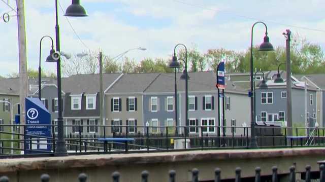 Odenton MARC station improvements part of $17M in federal funds - Vimarsana News