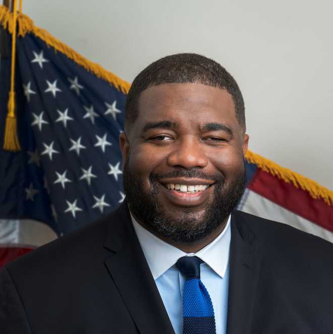 Savannah city manager finalist selected for Augusta's new city