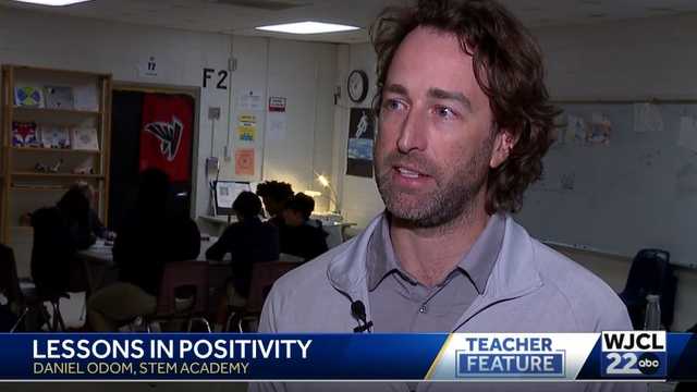 Encouraging students to love and learn throughout life - Vimarsana News