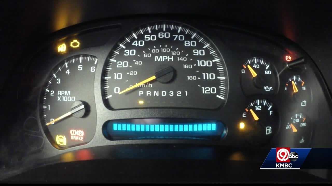 toyota odometer rollback