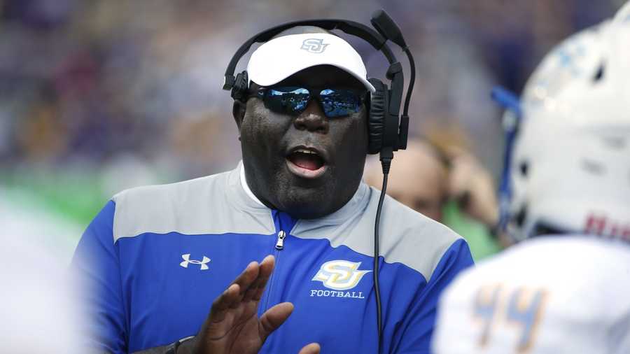 southern-university-head-football-coach-dawson-odums-resigns