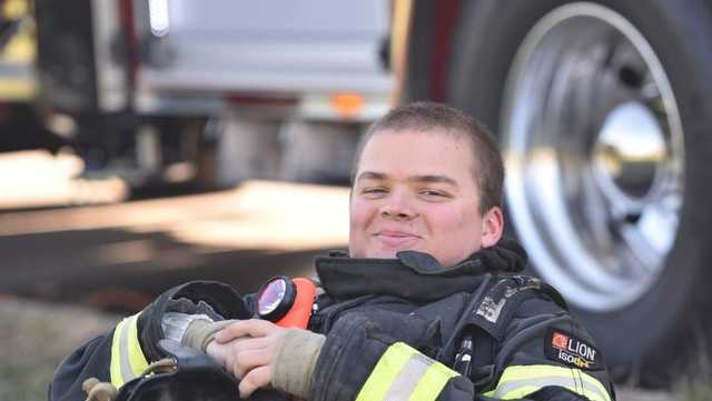 'It was just his nature': Rookie officer shot during Louisville mass shooting described as brave - Vimarsana News