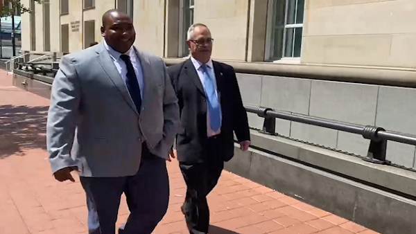 Former CPD cop pushes back against claims of racism - Vimarsana News