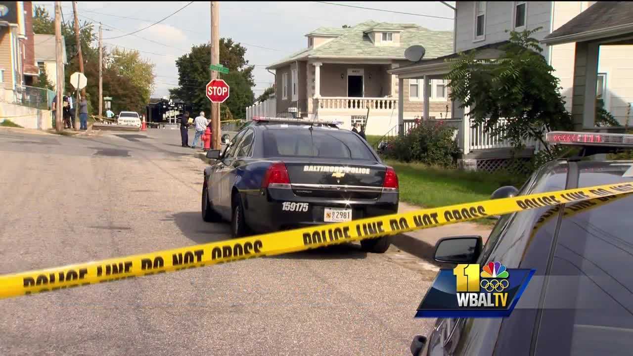 Police: Off-duty Officer Disarms Burglar, Shoots Him