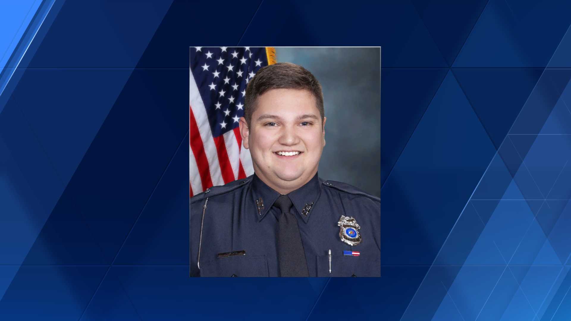 COVID-19: Fond Du Lac Police Officer Dies