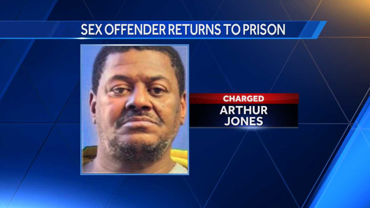 Sex offender sentenced to four years for assault
