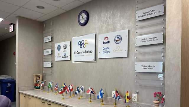 Latino career-development center to open at Bellevue University - Vimarsana News