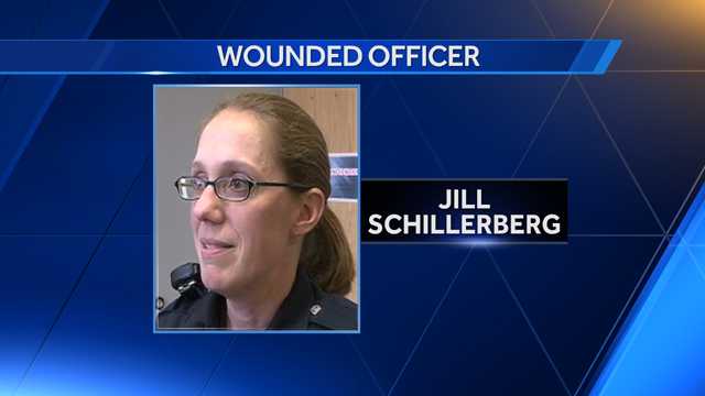 New details released in officer-involved shooting; Omaha Police Chief calls use of force 'justified'