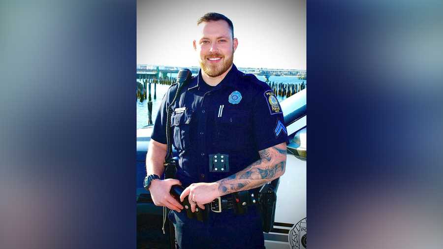 The Portland Police Department announced on Wednesday that it is revising its long-standing tattoo policy for officers.