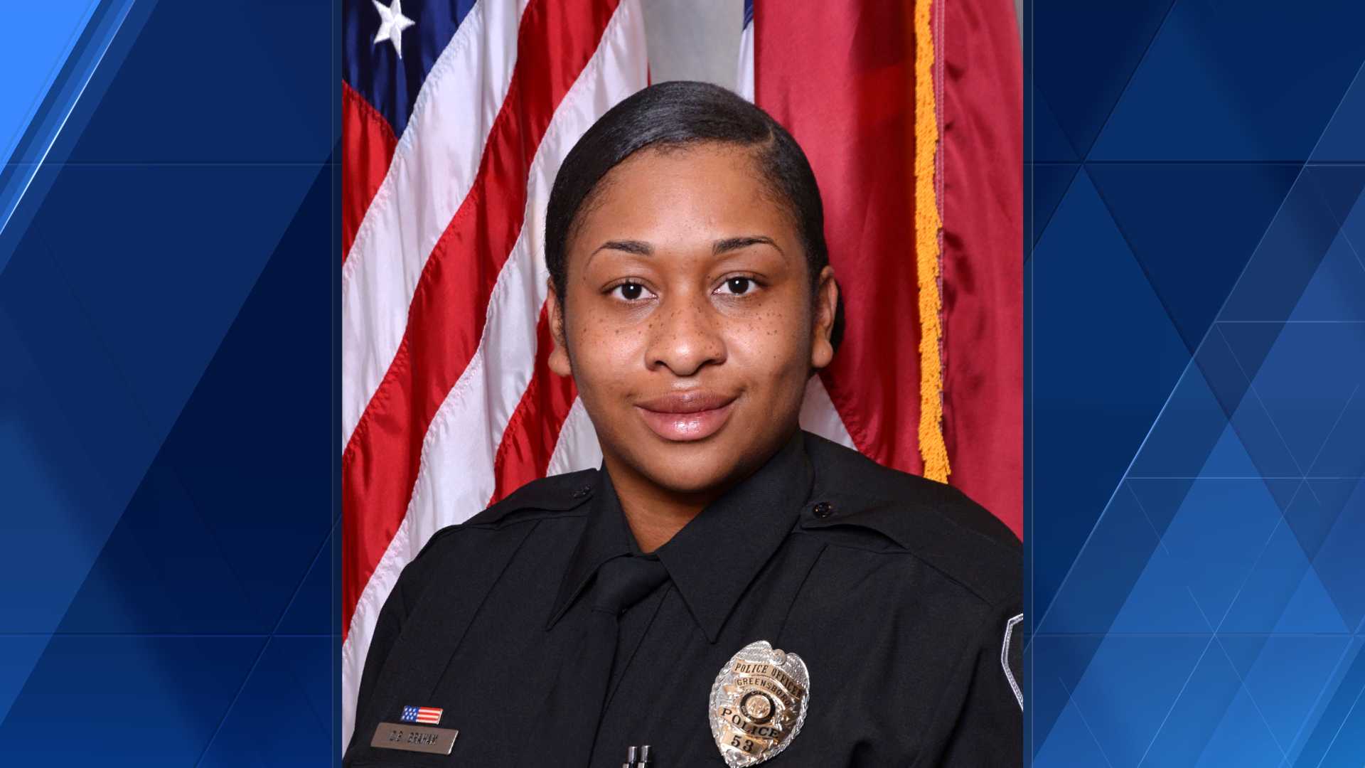 North Carolina: Greensboro Police Officer Dies Suddenly, Department ...