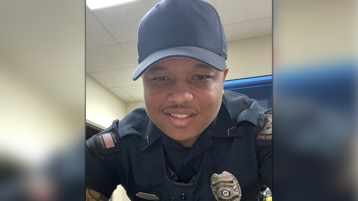 Mississippi officer killed in the line of duty from Tuscaloosa
