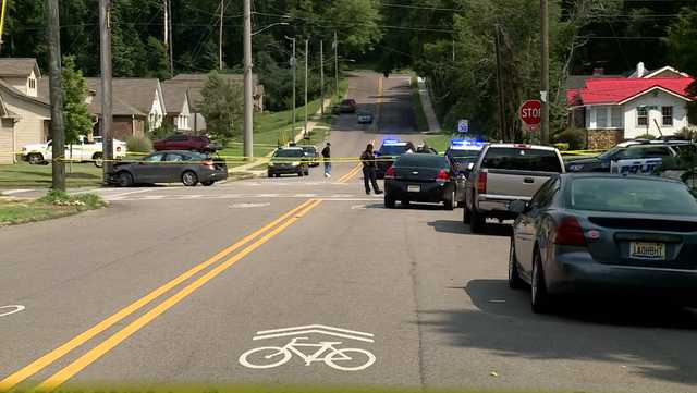 Birmingham police officer injured during chase - Vimarsana News