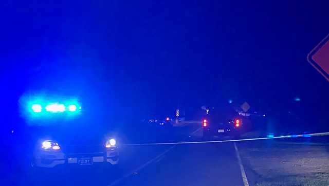 SLED investigating officer-involved shooting in Pickens County - Vimarsana News