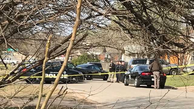Police investigate after man shot, killed by officers in southeast OKC