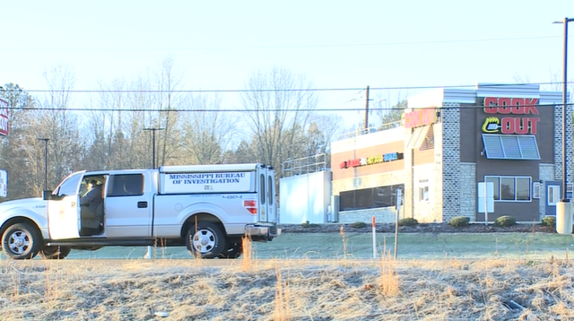 Officer-involved shooting sends one suspect to hospital, additional suspects at large - Vimarsana News