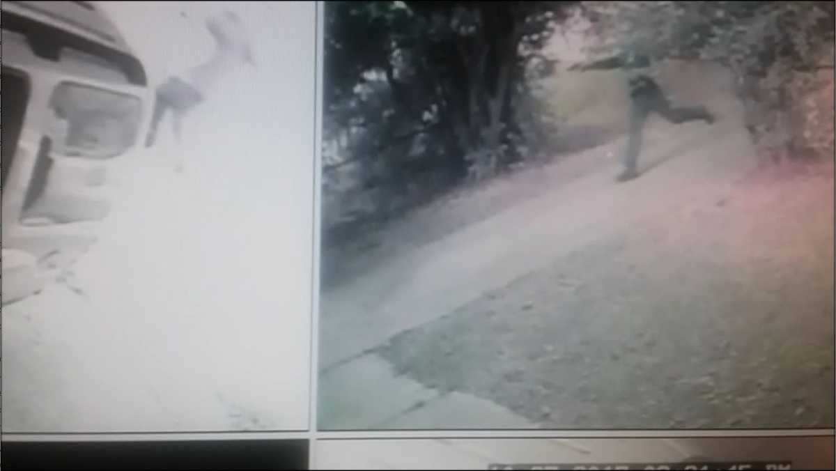 Video leads to reopening of Jackson officerinvolved shooting case