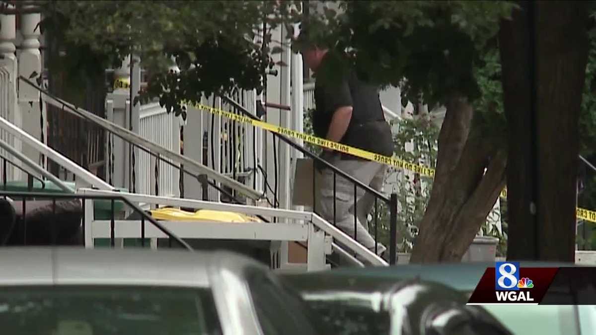 DA: Officer justified in fatally shooting man holding girlfriend at ...