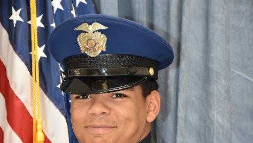 Birmingham police officer killed in motorcycle crash on I-59 - WVTM
