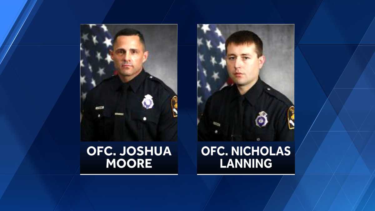 Omaha police honor their officer of year