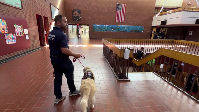 SRO Peter Sutera, of Gloucester, wins national recognition - Vimarsana News