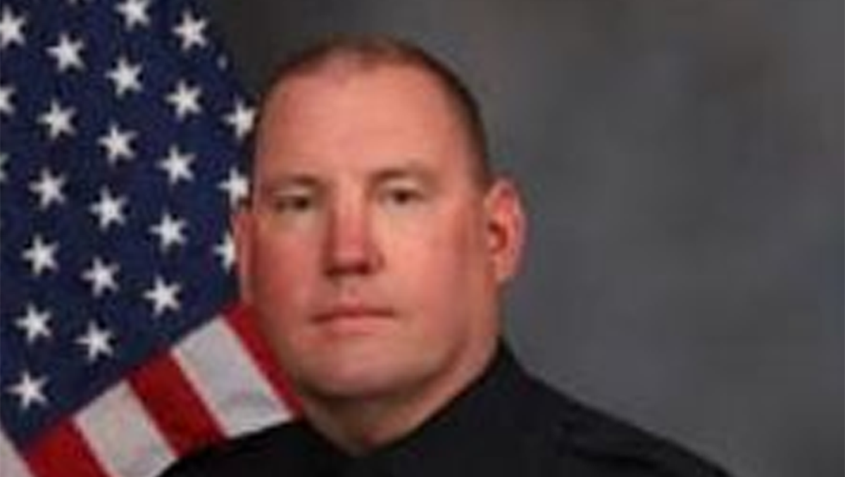 West Palm Beach: Officer dies after having COVID-19 complications