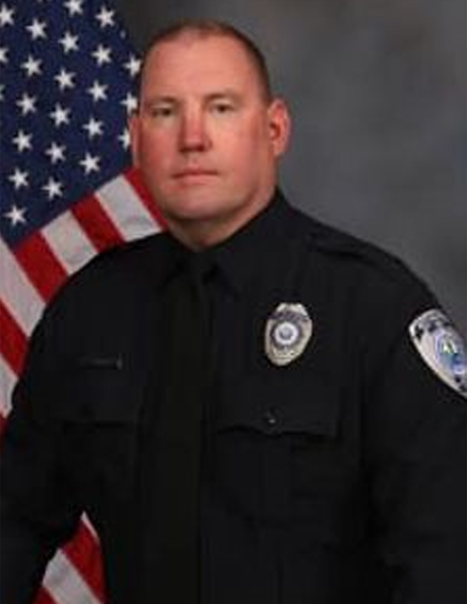 West Palm Beach: Officer dies after having COVID-19 complications