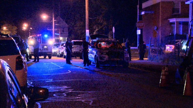 Pittsburgh man found dead after shooting in McKeesport