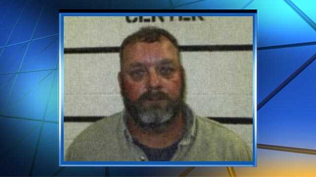 Former Oklahoma Police Officer Arrested On Sex Allegations