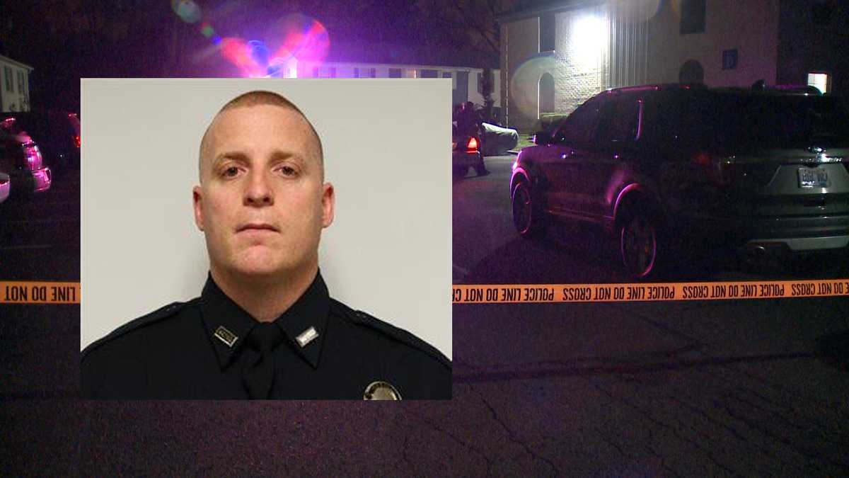 Name released of LMPD officer who killed man