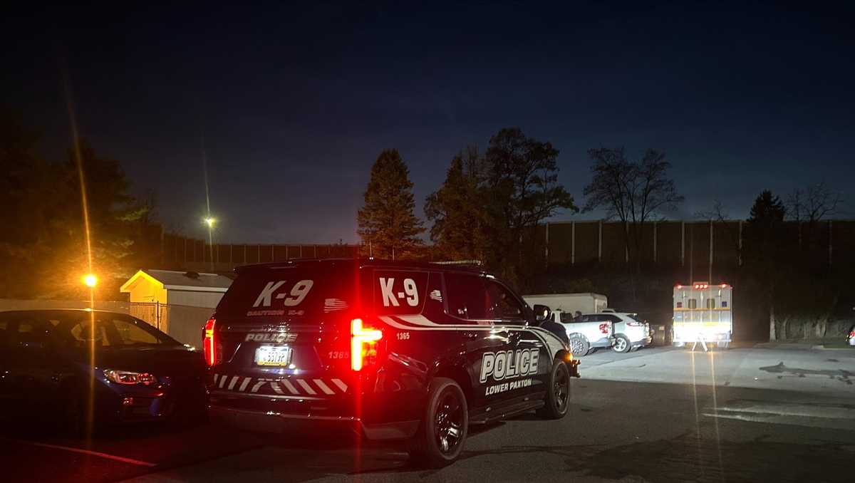 Stabbing suspect shot, killed after charging at police with knife, says DA