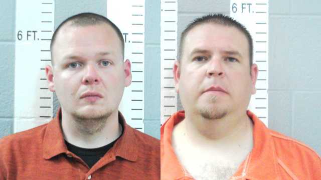 Two Oklahoma Officers Facing Second Degree Murder Charges In 2019 Death Of Man 4584